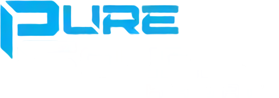 pure sound logo